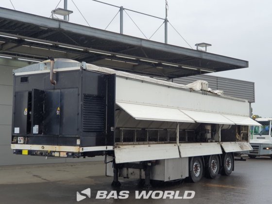 オーバーマット MSA 24.7 TR 液体モルタル施工