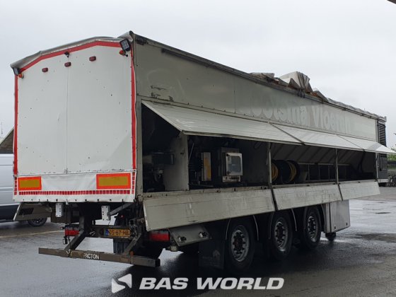 オーバーマット MSA 24.7 TR 液体モルタル施工