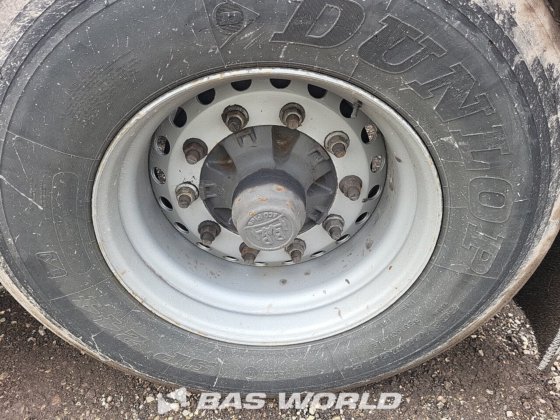 D-TECコンテナ・シャーシ