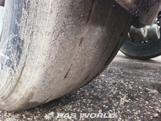 D-TECコンテナ・シャーシ