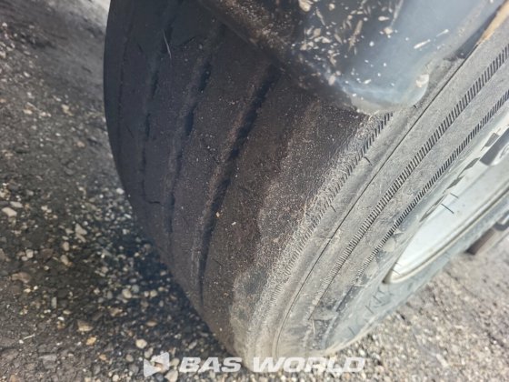 D-TECコンテナ・シャーシ