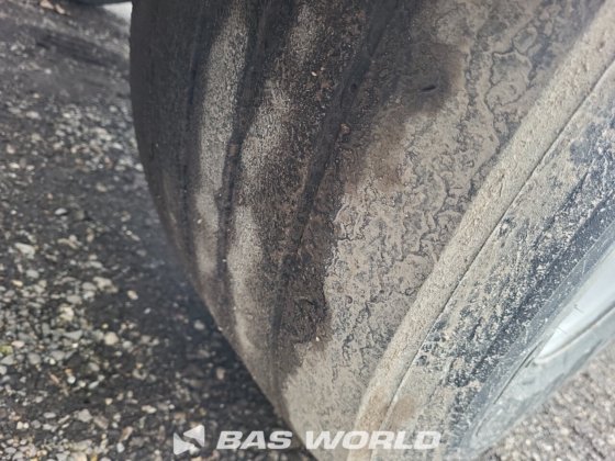 D-TECコンテナ・シャーシ