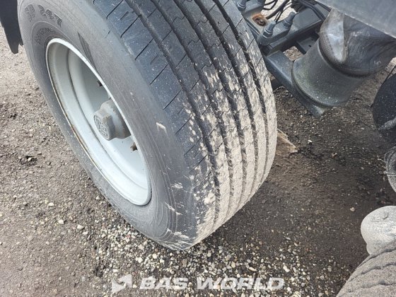 D-TECコンテナ・シャーシ