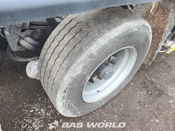 D-TECコンテナ・シャーシ