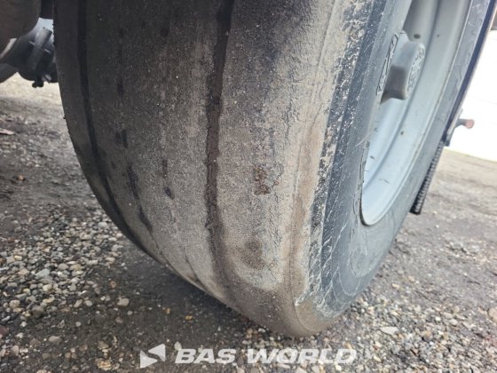 D-TECコンテナ・シャーシ