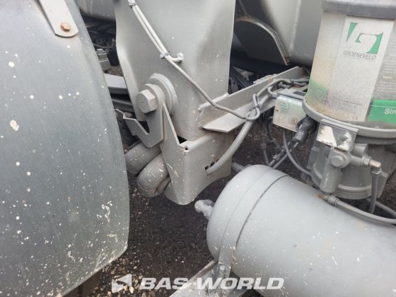 D-TECコンテナ・シャーシ