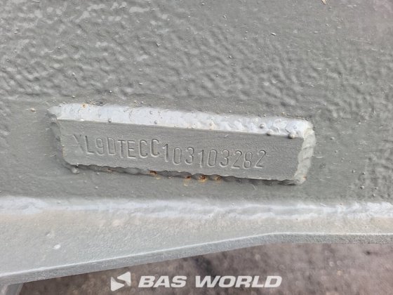 D-TECコンテナ・シャーシ