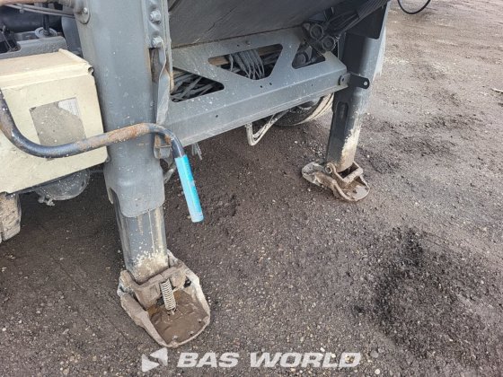 D-TECコンテナ・シャーシ