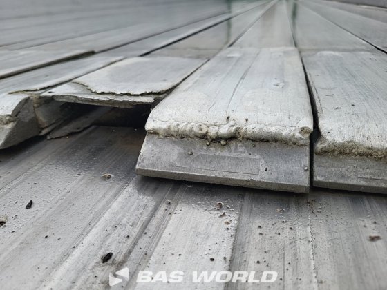 克拉克步行地板