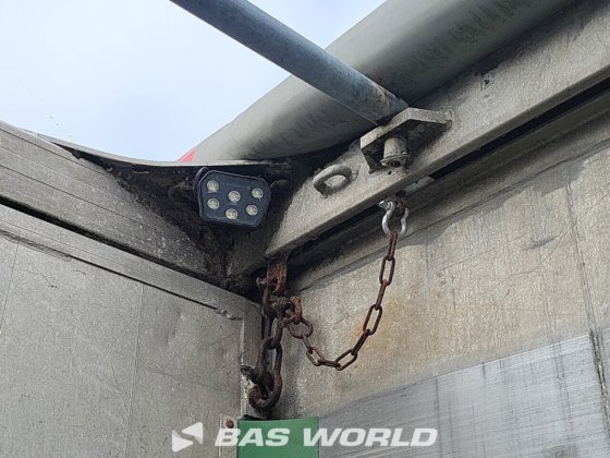 克拉克步行地板