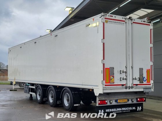 克拉克步行地板