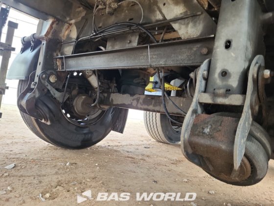 克拉克步行地板