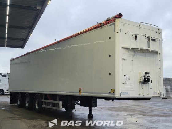 克拉克步行地板