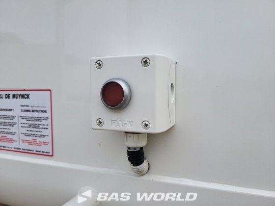 克拉克步行地板