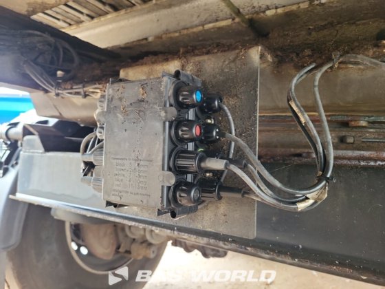 克拉克步行地板