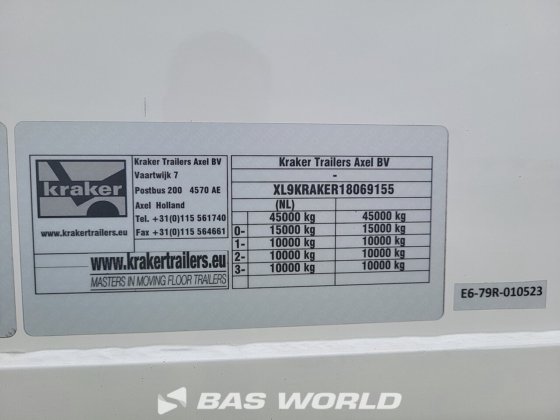 克拉克步行地板