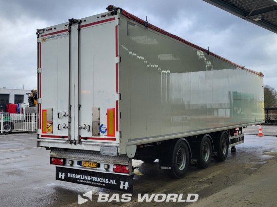 克拉克步行地板