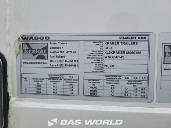 克拉克步行地板