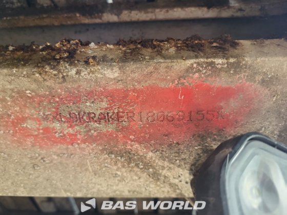 克拉克步行地板