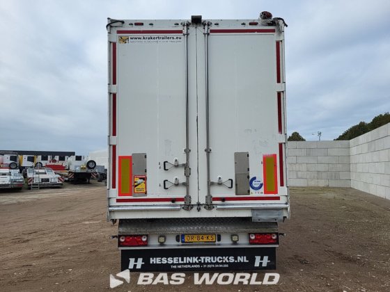 克拉克步行地板