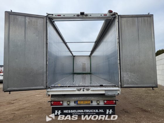 克拉克步行地板