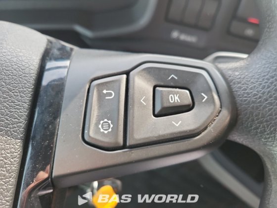 斯堪尼亚 S460 4X2 牵引车组