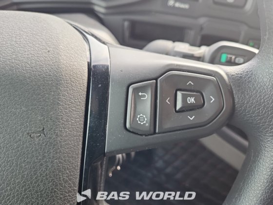 斯堪尼亚 S460 4X2 牵引车组