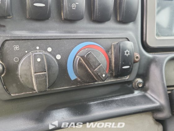 キャタピラー740 Bダンプトラック