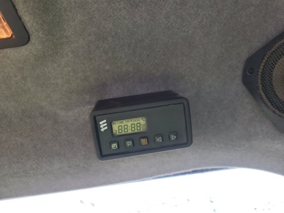 キャタピラー740 Bダンプトラック