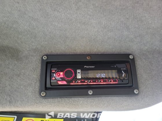 キャタピラー740 Bダンプトラック