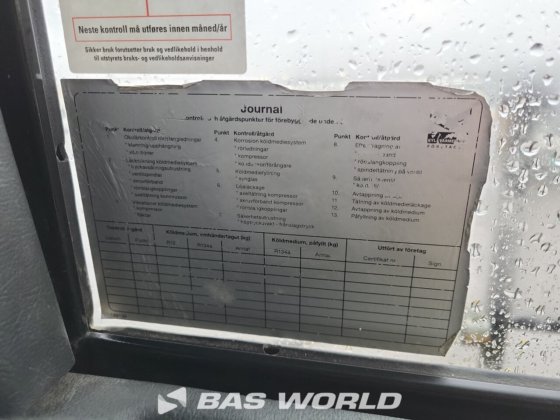 キャタピラー740 Bダンプトラック