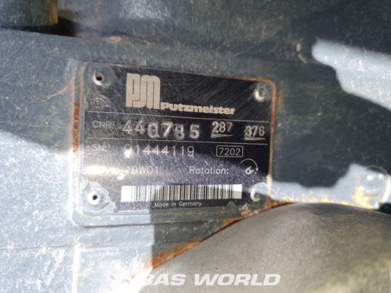 プッツマイスター