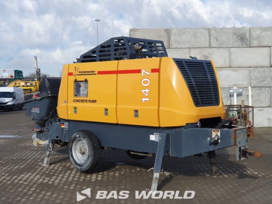 プッツマイスター