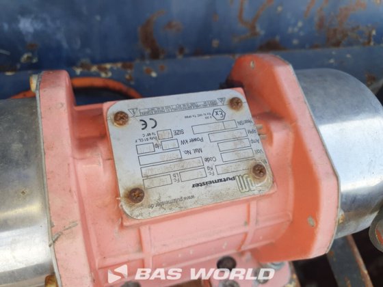 プッツマイスター