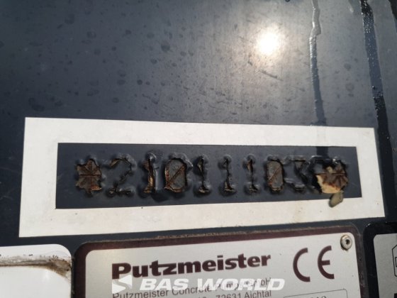 プッツマイスター