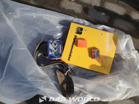 プッツマイスター