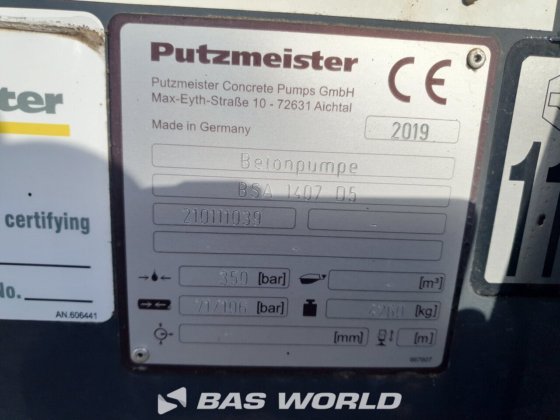 プッツマイスター