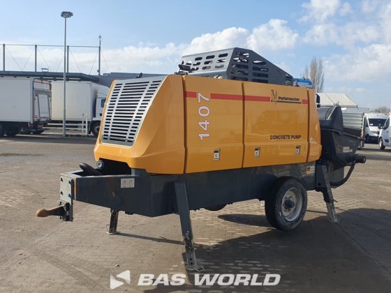 プッツマイスター