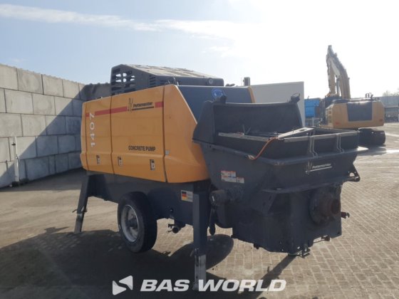 プッツマイスター