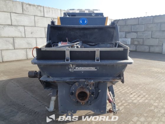 プッツマイスター