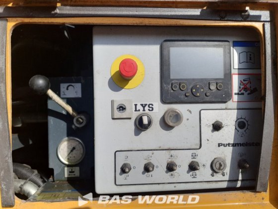 プッツマイスター