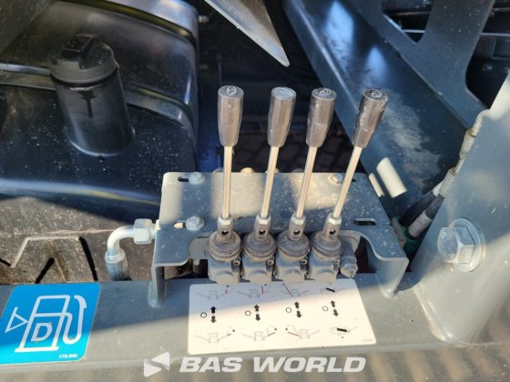 ラブルマスター HS5000 M スクリーナー