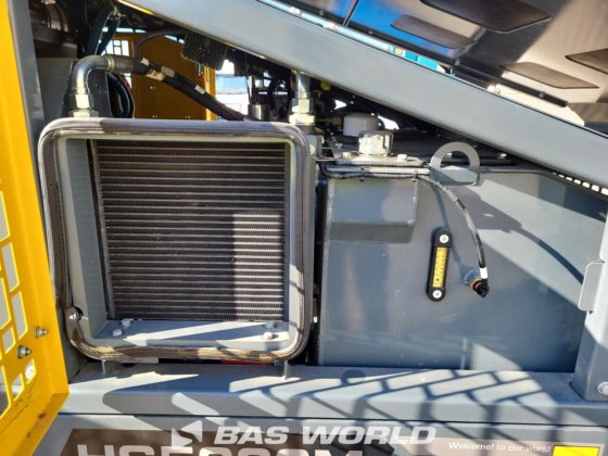 ラブルマスター HS5000 M スクリーナー