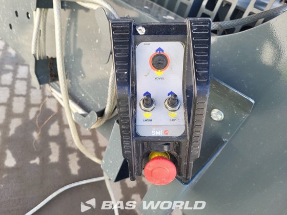 ラブルマスター HS5000 M スクリーナー