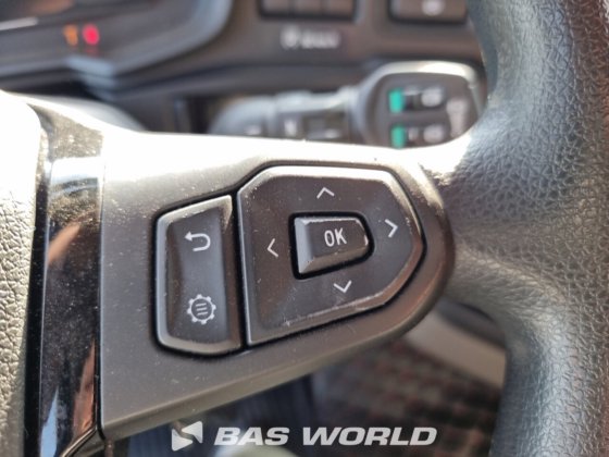 斯堪尼亚 S460 4X2 牵引车组