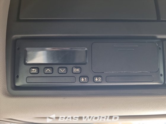 斯堪尼亚 S460 4X2 牵引车组