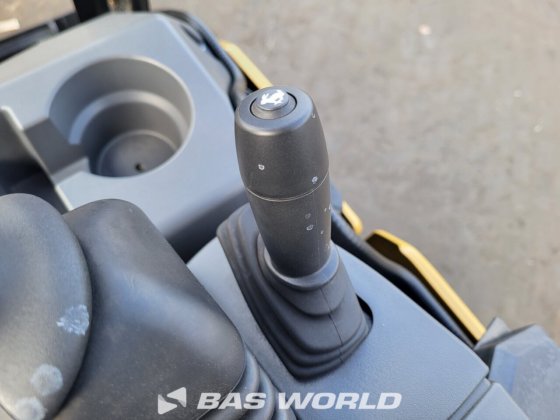 キャタピラー301.5 ミニショベル <10t