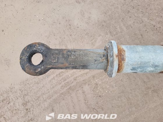 考格尔集装箱底盘