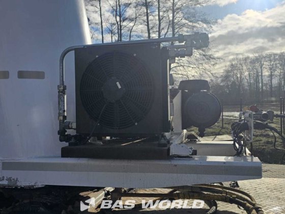 斯皮策坦克半拖车