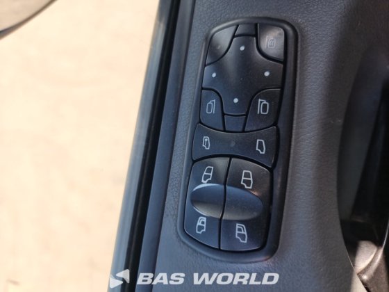 メルセデス アクトロス 4146 8X4 デュカブロ